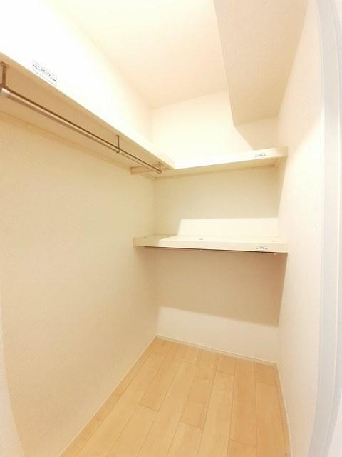 アンジュ（101） 収納