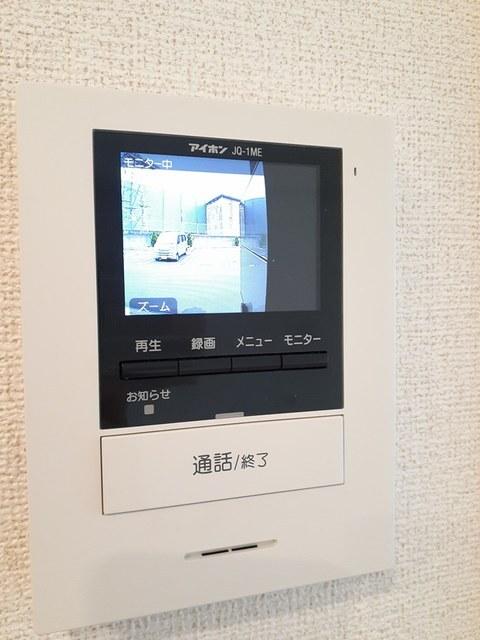 富士山ヒルズ（103） 設備