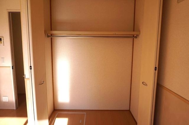 リヴェール　アンジュ（102） 部屋画像