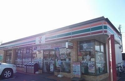 セブンイレブン沼津岡宮東店：750m