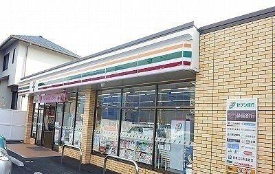 セブンイレブン沼津一本松店：1100m