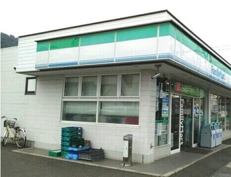 ファミリーマート 沼津新沢田町：300m