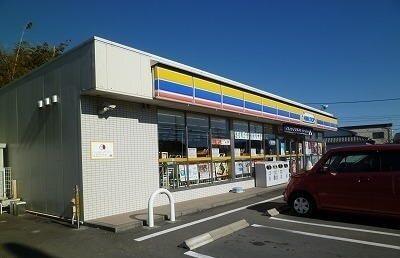 ミニストップ沼津根古屋店：350m