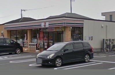 セブンイレブン沼津井出店：750m