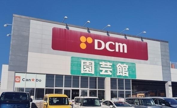 ＤＣＭ沼津店：1200m
