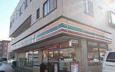 セブンイレブン沼津大岡店：350m