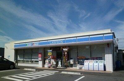 ローソン沼津鳥谷店：380m