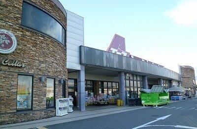 エースアンドエース沼津店：1300m