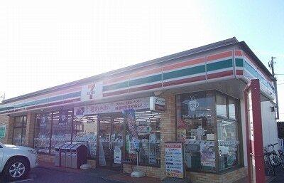 セブンイレブン沼津大岡北店：450m