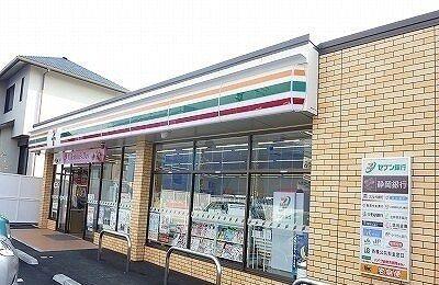 セブンイレブン沼津一本松店：800m
