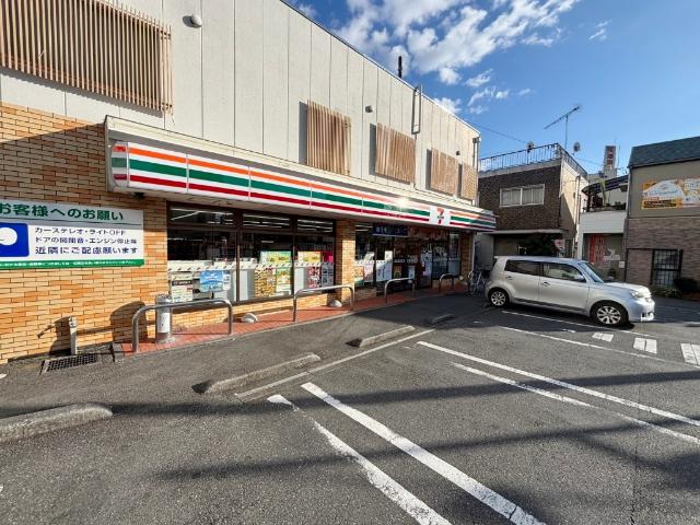 セブンイレブン富士宮田中町店：955m