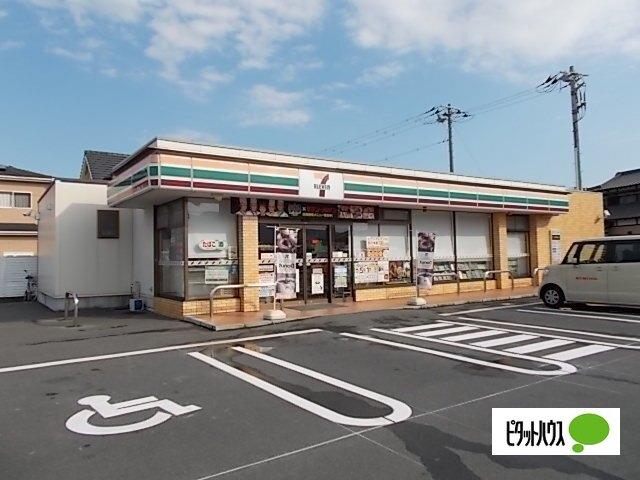 セブンイレブン富士市松岡南店：137m