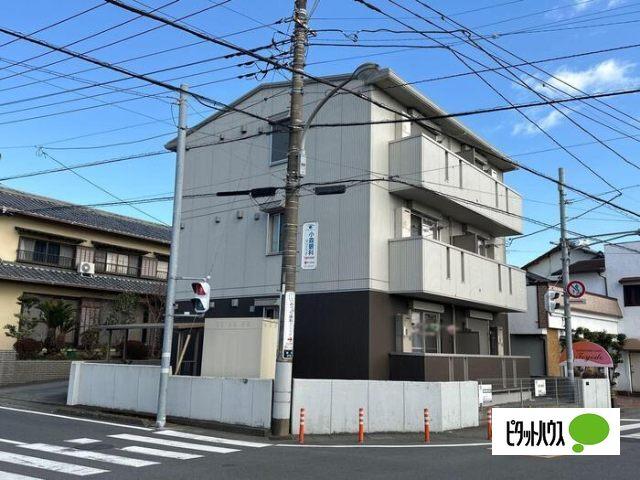 ルーモ（301） 外観