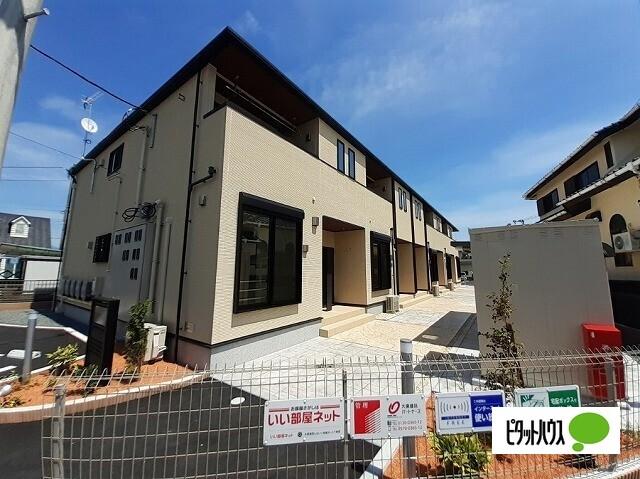 エムズ　モカール（101） 外観