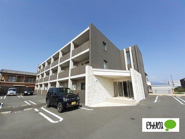 ベルクレール（303） 外観