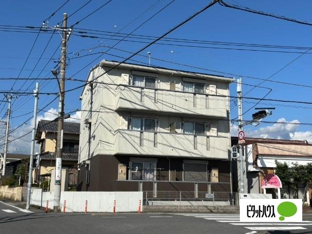 ルーモ（201） 外観