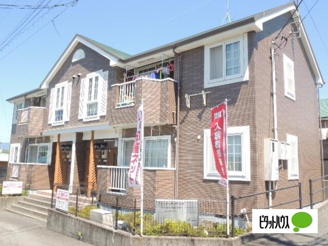 フォンターナ　サノＡ（102） 外観
