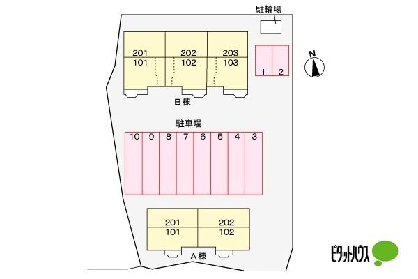 フォンターナ　サノＡ（102） その他