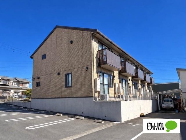 エル・ソル（101） 外観
