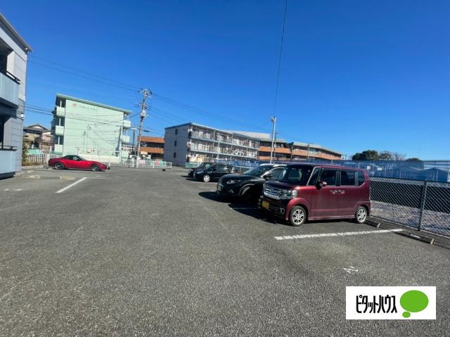 Ｔｉｍｅ’ｓ　Ｓｑｕａｒｅ（タイムズスクエア） 駐車場