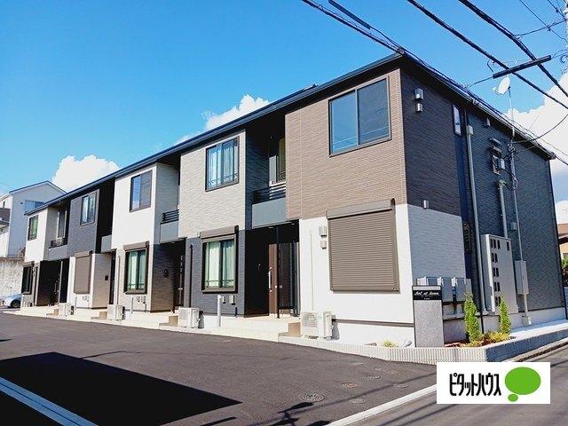 ソル　エト　ルーナ（103） 外観