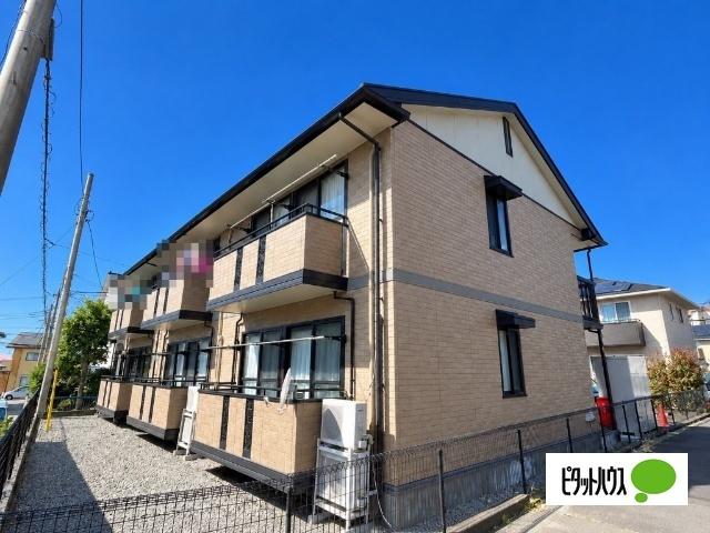 セジュール・Ｋ（102） 外観