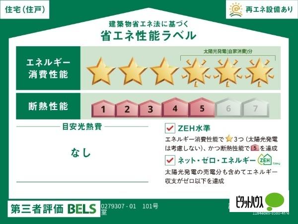 グリシーヌⅤ（101） その他