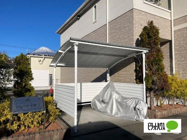 パレット小泉１ 共有部分