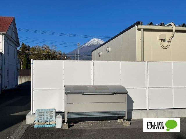 パレット小泉１ 共有部分