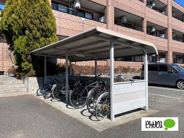 ｓｐｅｒａｎｚｅ（スペランツァ） 共有部分