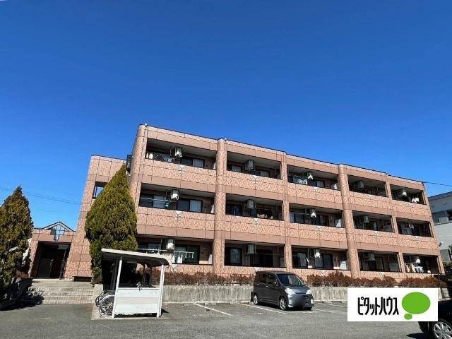 ｓｐｅｒａｎｚｅ（スペランツァ） 外観