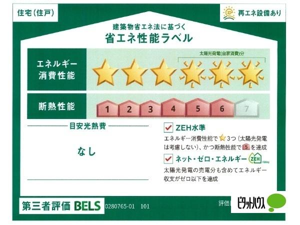 メゾン・フェリス（101） その他