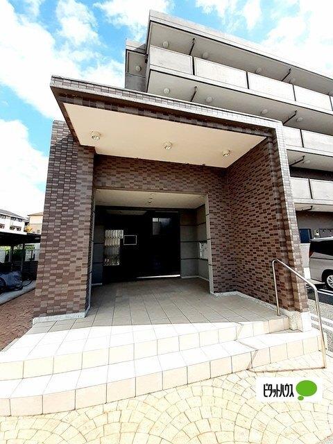 ノーブル古瀬（311） エントランス