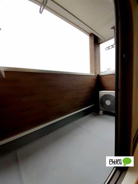 ステラ吉原（302） 眺望