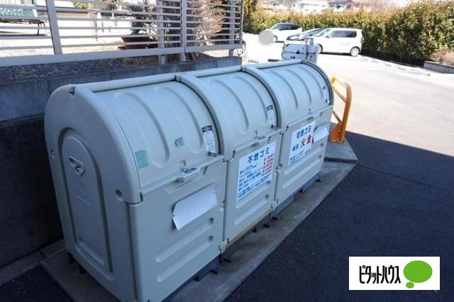 よろづや５　C（102） 共有部分