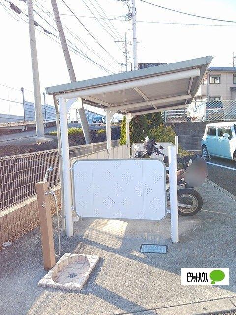 レ　アクアルーチェ（105） 共有部分