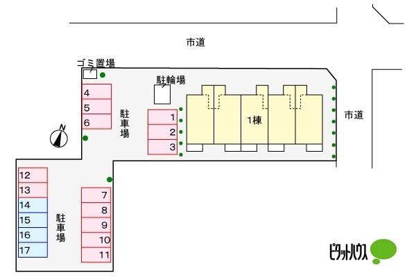 ケイズ・ヒビキ（205） その他