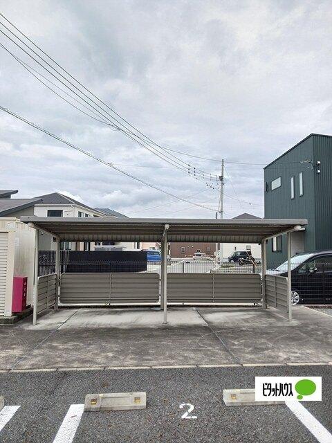 ビクトルⅡ（105） 共有部分