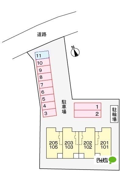ビクトルⅡ（105） その他