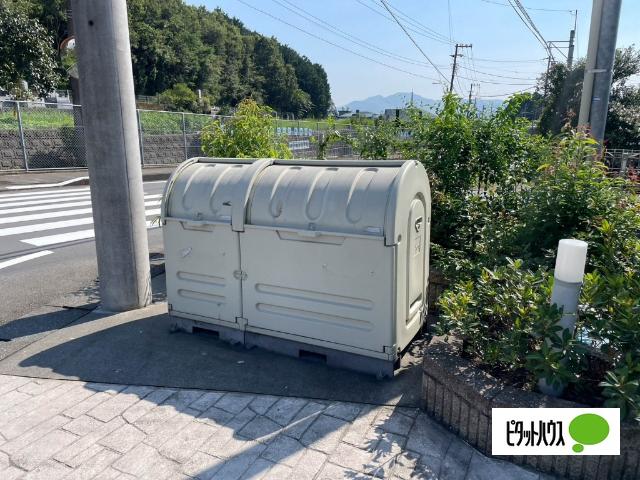 GRANDYON(ｸﾞﾗﾝﾃﾞｨﾖﾝ)（205） 物件画像