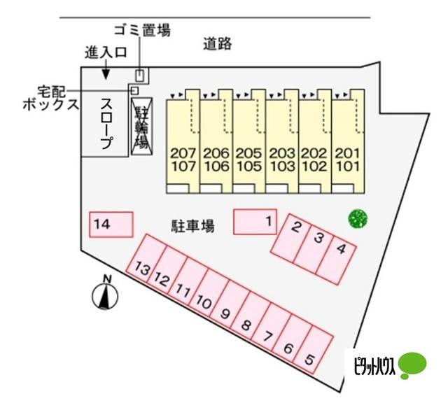 写真:その他物件の写真02