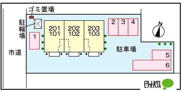 写真:その他物件の写真02