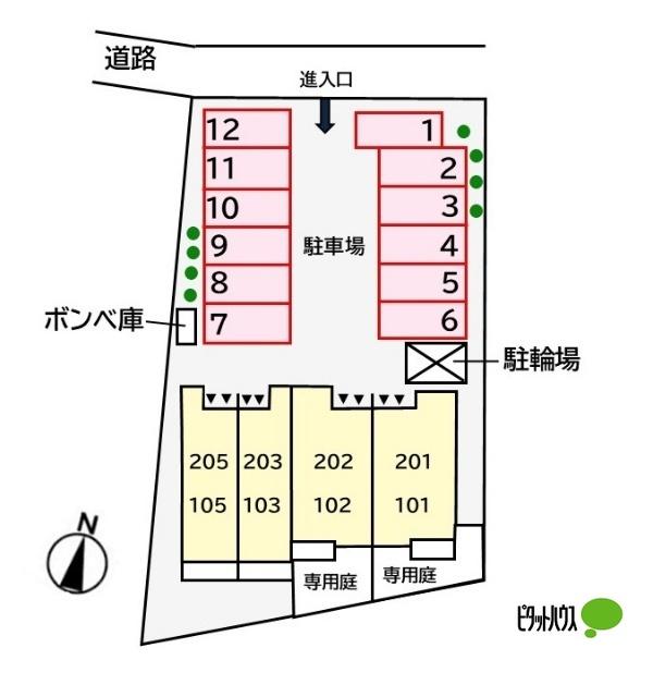 写真:その他物件の写真02