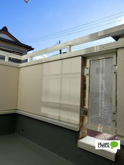 メモワール（101） 眺望