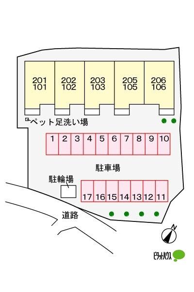 ラ・ルーチェ（102） その他