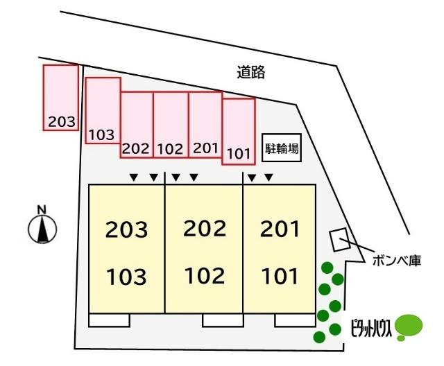写真:その他物件の写真02