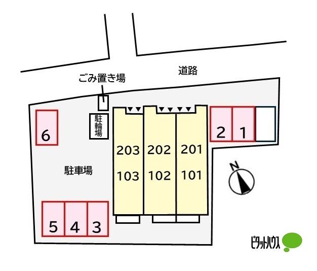 写真:その他物件の写真02