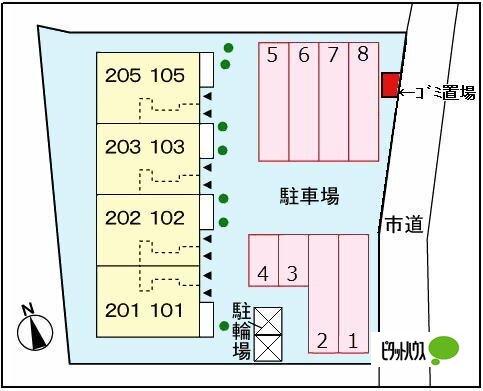 写真:その他物件の写真02