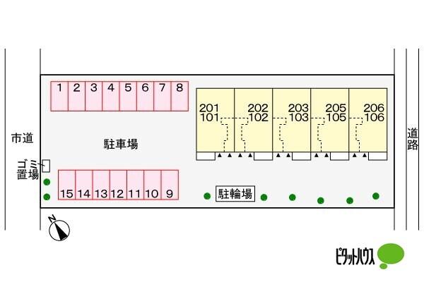 写真:その他物件の写真02