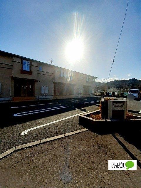 タウンハウス美里Ｊ（203） 共有部分